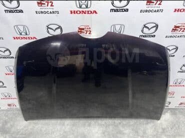 мазда 3 разбор: Капот Mazda, Б/у, Оригинал — 2