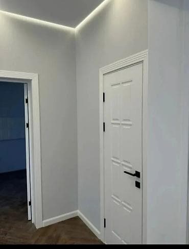 купить гипс в бишкеке: Штукатурка стен, Штукатурка потолков, Шпаклевка стен Больше 6 лет опыта — 5