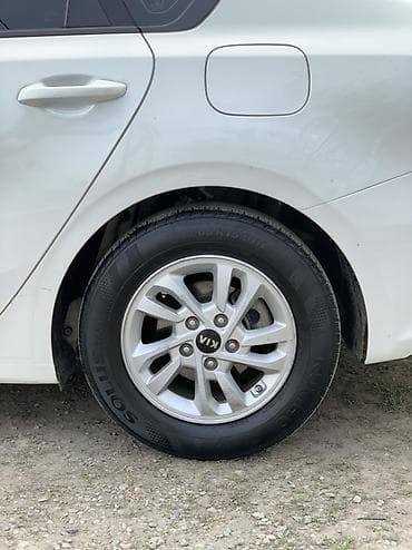 мазда 3 автомат: Kia K3: 2019 г., 1.6 л, Вариатор, Бензин, Седан — 10