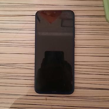 телефон редми нот 4: Redmi, Redmi 8, Б/у, 128 ГБ, цвет - Синий — 5