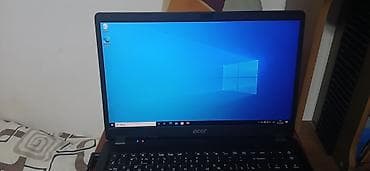 intel core i7: Acer Aspire 3 (модель A315-56-37Y1) - Экран 15.6" (диагональ по — 1