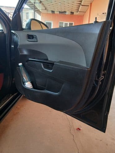 бампер на опель вектра б: Chevrolet Aveo: 2012 г., 1.6 л, Механика, Бензиновая, Седан — 10