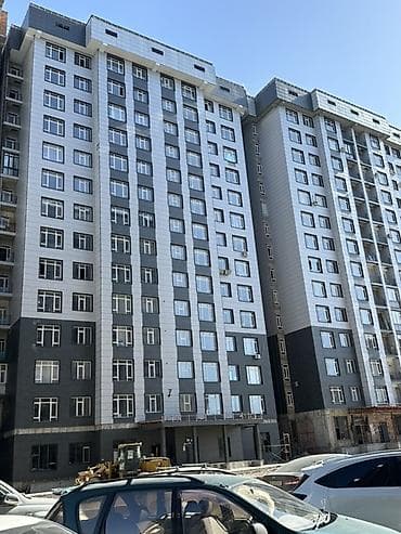 ихлас джал 15: 1 комната, 43 м², Элитка, 11 этаж, Дизайнерский ремонт — 8