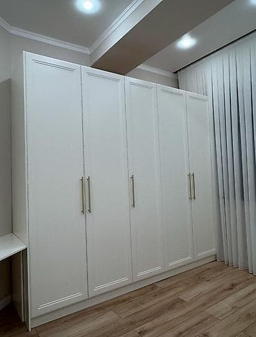 ts group: 2 комнаты, 60 м², Тунгуч мкр Элитка, 2 этаж, Дизайнерский ремонт — 2