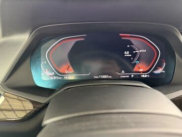 bmw 5: BMW X5: 2020 г., 3 л, Автомат, Бензин, Кроссовер — 9