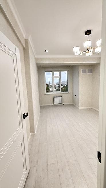 интергелпо квартира: 1 комната, 44 м², Элитка, 4 этаж, Дизайнерский ремонт — 4