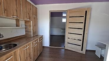 олд бишкек: Студия, Риэлтор, Без подселения, С мебелью полностью — 4