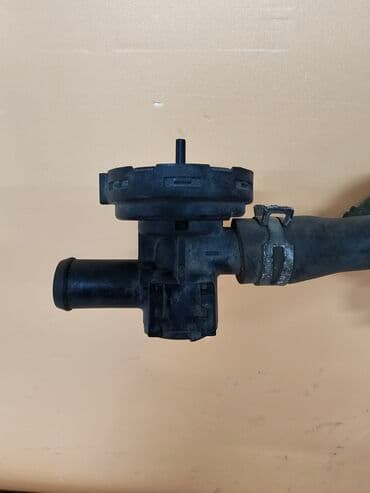 моновпрыск опель вектра а 1.8: Клапан отопителя / кран печки Opel Astra F, Omega B, Corsa B. Оригинал — 7