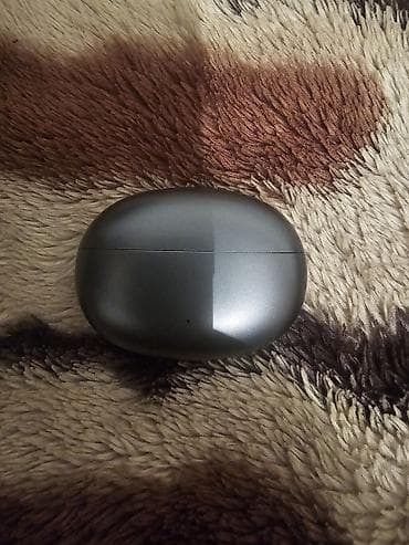 Уюлдук телефондор үчүн аксессуарлар: Продаю наушники HONOR CHOICE Earbuds x5 Pro мало использовал новые — 1