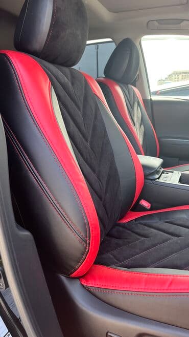 очень нужны: Чехлы Кожаные, Lexus, Новый, Самовывоз — 5