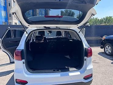 Транспорт: Kia Sorento: 2018 г., 2 л, Автомат, Дизель, Кроссовер — 5