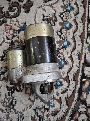 jump starter: Стартер Mitsubishi — 1