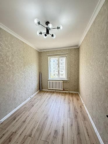 суворова: 4 комнаты, 75 м², 105 серия, 6 этаж, Косметический ремонт — 9