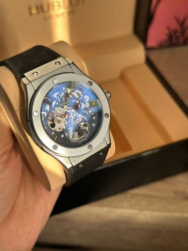 наручные часы ролекс: Hublot Geneve продаю часы классный,стильный для настоящих мужчин есть — 3