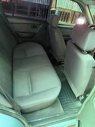 Транспорт: Daewoo Nexia: 2010 г. — 2