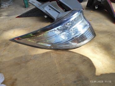 двигатель на хонда фит в бишкеке: Комплект стоп-сигналов Toyota 2010 г., Б/у, Оригинал — 4