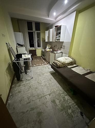 5мкр: Душ стиральная машина полный условия есть 3 бала жашайбыз бир бала — 4