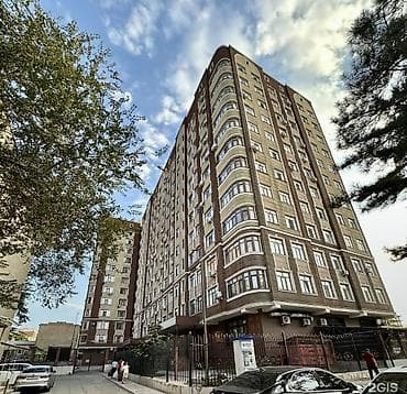 локал: СДАЁТСЯ КВАРТИРА -Мед. академия -ЖК Бакай -2 комнатная ( 80м2 ) -Этаж — 2
