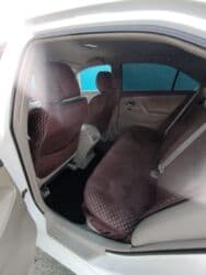 авто с последующим выкупом бишкек фит: Toyota Camry: 2009 г., 2.5 л, Автомат, Бензин, Седан — 2