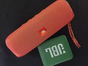 музыкант работа: JBL Flip 5 | JBL GO2. Компактные колонки. Шумоподавление | — 1
