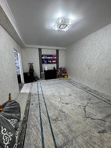 1 room: 1 комната, 37 м², Индивидуалка, 1 этаж, Косметический ремонт — 1