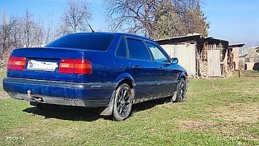 sg 5: Volkswagen Passat: 1994 г., 1.8 л, Автомат, Бензин, Седан — 2
