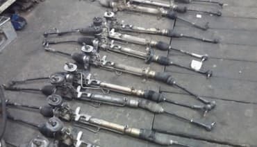 купить дом в киргизии: Рулевой рейка на бмв е53 х5 все запчасти привозные район кудайберген — 1