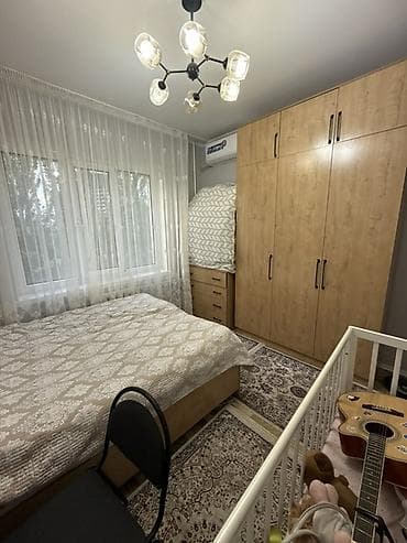 106 серия квартиры 3 комнатная сколько квадратов: 3 комнаты, 68 м², 106 серия, 4 этаж — 7