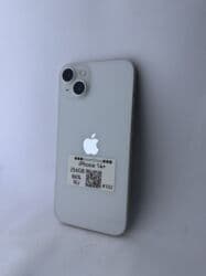 купить айфон 8 плюс в бишкеке: IPhone 14 Plus, Б/у, 256 ГБ, Белый, Защитное стекло, Чехол, 86 % — 1