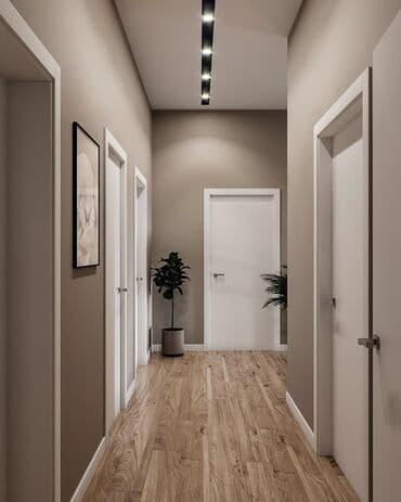 ищу квартиру на длительный срок: Ремонт под ключ с индивидуальным подходом - Не просто набор — 5