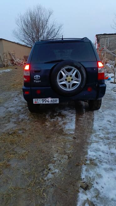 colf 2: Chery Tiggo (T11): 2007 г., Механика, Бензин, Хэтчбэк — 2