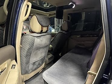 ls 470: Lexus GX: 2008 г., 4.7 л, Автомат, Бензин, Внедорожник — 6
