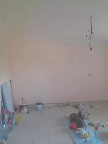 Шпатлёвка стен покраска стен декоративная штукотурка Укладка ламината — 2