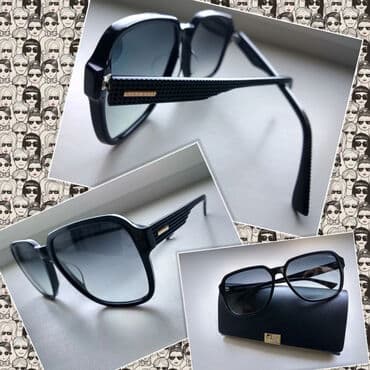 очки для зрения с солнцезащитными насадками: Очки Бренд: HUGO BOSS Комплект: Укрепленный футляр, коробка и — 1