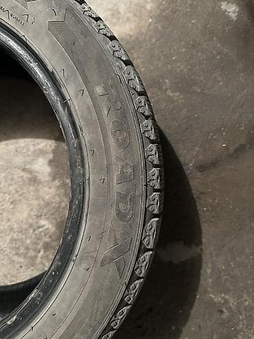 Шины 195 / 55 / R 15, Зима, Новый, Комплект, Легковые, Китай, RoadX — 4