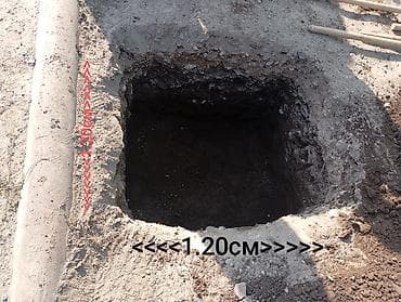 Электриктер: Скважиналарды бургулоо 3-5 жылдык тажрыйба — 6