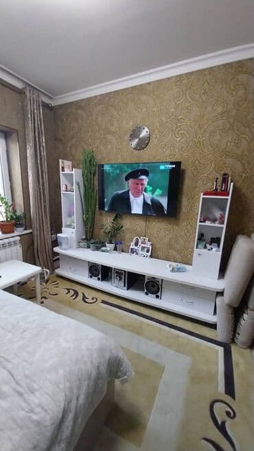 дом иссык куль: Дом, 67 м², 3 комнаты — 4