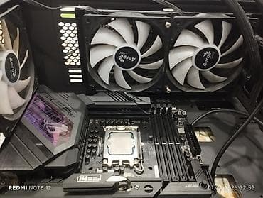 Процессоры для ПК: Процессор для ПК, Новый, Intel Core i5, 14 ядер — 2