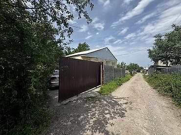 дома в пригороде: Дом с участком Кунтуу село. Дача Быстроток. 15минут от Магистрала - — 4