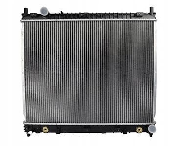 forester 2020: Радиатор охлаждения для SsangYong Rexton / Rexton Sports по всем — 4