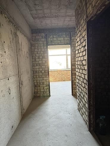 кок жар ж м: Курулуп бүткөн, Элитка, 2 бөлмө, 52 м² — 4