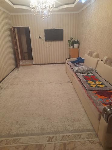 2 комнаты, Собственник, С подселением, С мебелью частично at lalafo.kg 2 комнаты, Собственник, С подселением, С мебелью частично