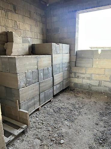 red centr: Дом, 85 м², 3 комнаты, Собственник — 5