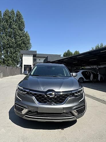 rx 5600: СРОЧНО САТЫЛАТ!!! 🚘 Samsung QM6 2021 ✔️ Жылы: 2021 ✔️ Кыймылдаткычы — 1