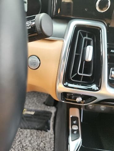 рейлинг rx330: Kia Sorento: 2020 г., 1.6 л, Автомат, Гибрид, Кроссовер — 9