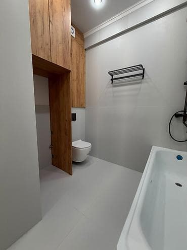Недвижимость: 1 комната, 44 м², Технопарк Элитка, 9 этаж, Косметический ремонт — 10