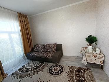 Коттедж в Тамчы 6-7 чел 150 метров до пляжа -3 комнаты, терраса — 5