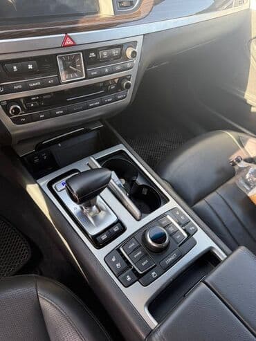 хонда жаз машина: Hyundai Genesis: 2021 г., 3.3 л, Автоматтык, Бензин, Седан — 7