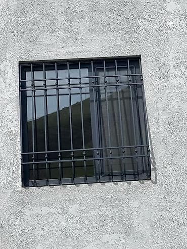 решотки для окон: Решетки для окон, Кованные, На заказ — 7
