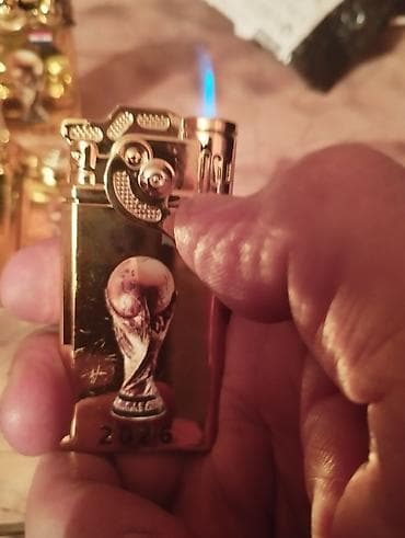 pull beer: Зажигалка, Бензиновая, Новый — 8